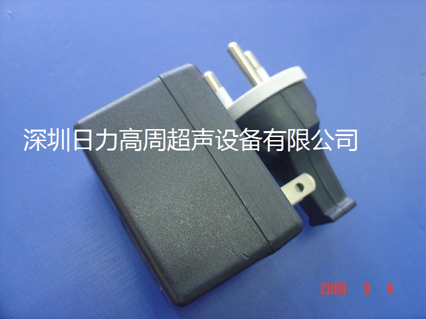 雙頭超聲波塑料焊接機